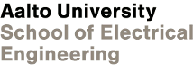 Aalto University School of Electrical Engineering